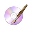 DVDStyler आइकन