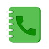 ExDialer & Contacts OS10 icon
