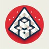 PyraminX RubiX cube solver icon