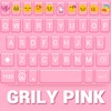 Girly Pink icon