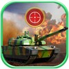 أيقونة Modern Tank Battles