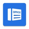 Icono de Document Editor:Word,Excel