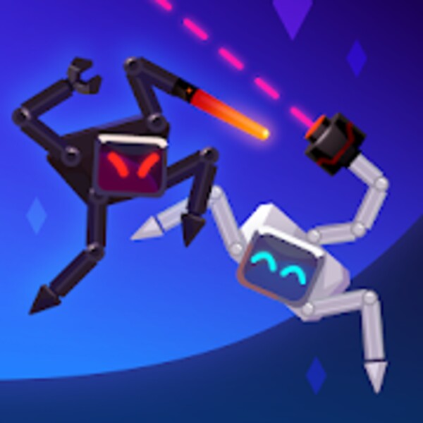 Robotics! for Android - Download the APK from Uptodown