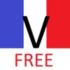 French Conjugation Tests FREE icon