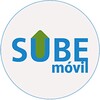 Icono de Sube Móvil
