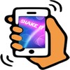 Shake - Baby's entertainment icon