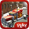 Truck Parking 3D Simulator icon