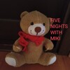 Icono de FiveNightsWithMiki