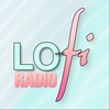 Lo-fi RADIO icon