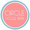 Icona di Circle UCCW Skin