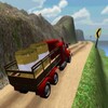 Truck Speed Driving 3D icon