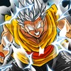 The Final Power Level Warrior icon