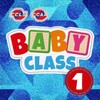 Icono de Baby Class 1