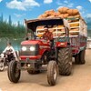 Farming Games: Tractor Games icon