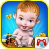 Cute Baby Nursery icon