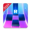 أيقونة Rhythm Rush Lite