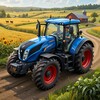 Farm Simulator 25 icon