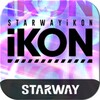 STARWAY iKON icon