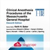 Icono de Clinical Anesthesia MGH HBK