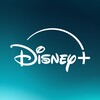 1. Disney+ icon
