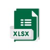 Icono de XLS File Viewer