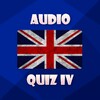 English Audio Quiz IV icon