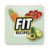 Fit recipes simgesi