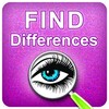 Find Differences Puzzle game icon