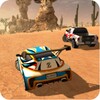 Rally Offroad Drift Car icon