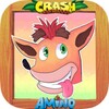 Nitro Amino para Crash Bandicoot en Español icon