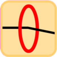 Circle - Tap to jump android app icon