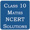 Class 10 Maths NCERT Solutions icon