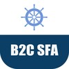 B2C SFA icon