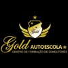 Gold Autoescola icon