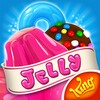 Icon von Candy Crush Jelly Saga