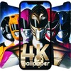 Power RangersHD Wallpaper icon