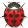 Bugs Race Free icon