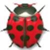 Icon von Bugs Race Free