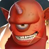 Monster vs Army - Age of Monster - Crash World icon