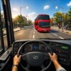 أيقونة Bus Simulator : Real Drive 3D