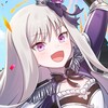 ゴシックは魔法乙女-美少女シューティング-アイコン