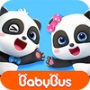 BabyBus Play 图标