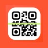 Icon von QR Scanner Easy - Code Reader