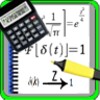 Uni Math Formulas icon