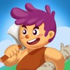Idle Jungle: Survival Builder Tycoon icon