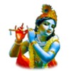 Krishna Live Wallpaper आइकन