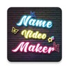 Icono de Name Video Maker