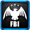 FBI FingerPrintアイコン