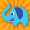 Toddler Educational Puzzles: Pooza for Toddlers icon
