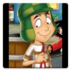 Turma do Chaves icon